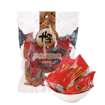 好牌 单粒阿胶枣 (分享装)500g