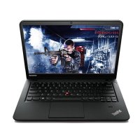 ThinkPad S3(20AYA07TCD)14英寸笔记本电脑(i5-4210U 4G 500G 2G独显 Win7)