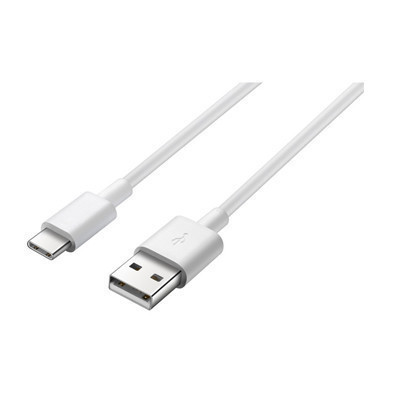 华为荣耀(HUAWEI)数据线 USB Type A 转 USB Type-C 数据线1M TPE材质连接线