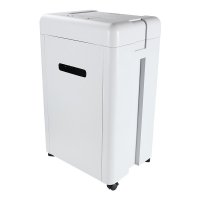 三木碎纸机 SD9520 2*10mm/30L/15张 白色