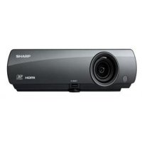 夏普XG-MH570A 投影仪
