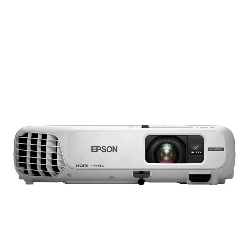 爱普生投影仪CB-W28