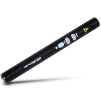 得力3863 翻页投影笔 幻灯片放映笔 红外线笔 电子教学笔 教鞭笔