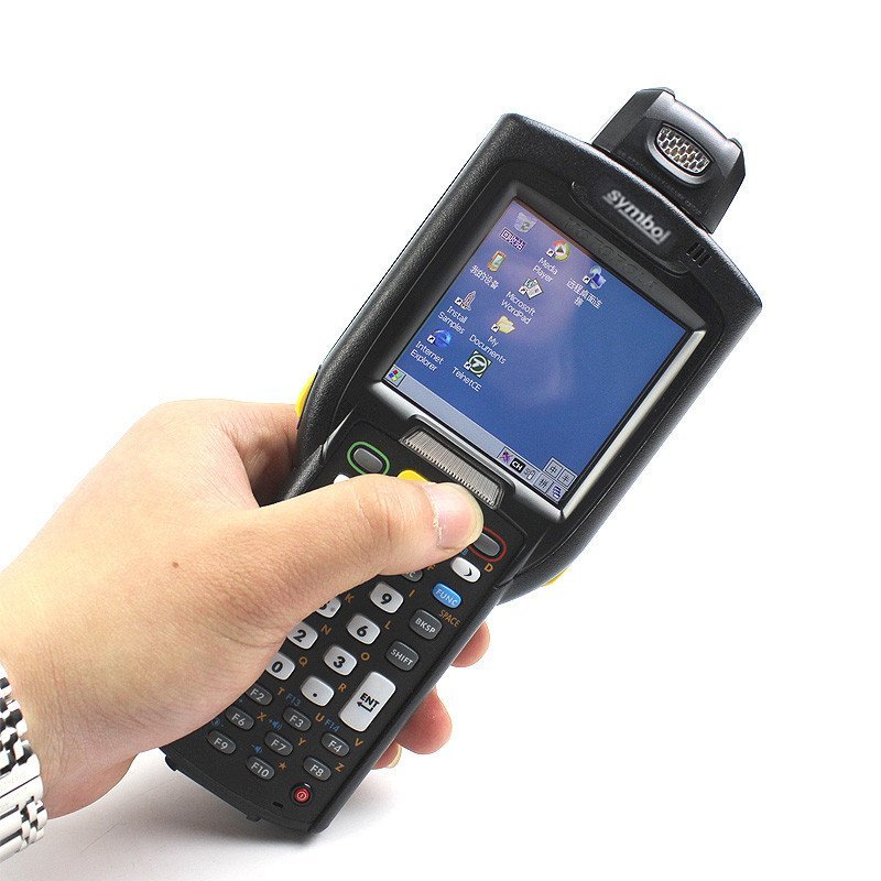 MotorolaPDA采集器MC32N0