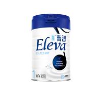 [苏宁自营]雅培ELEVA菁智纯净婴儿配方奶粉1段(0-12个月)800g(爱尔兰原罐进口)