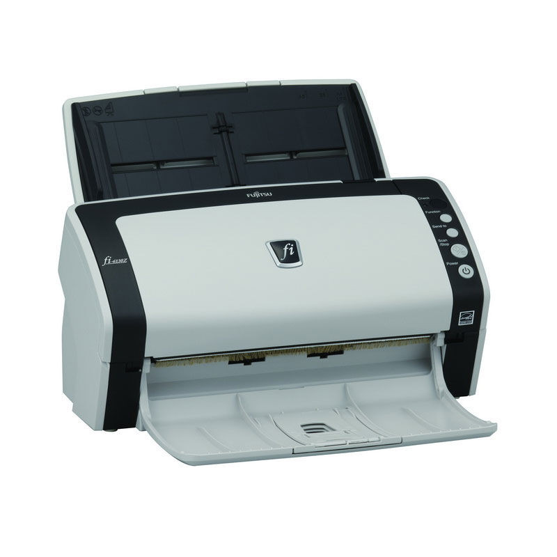 富士通 FI-6130Z 平板扫描仪