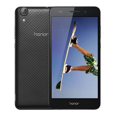 荣耀畅玩5A移动增强版(CAM-TL00)(2GB+16GB)黑色