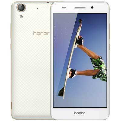 荣耀畅玩5A全网通(CAM-AL00)(2GB RAM+16GB ROM)白色