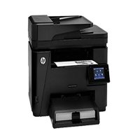 惠普 M226dw 黑白激光多功能一体机