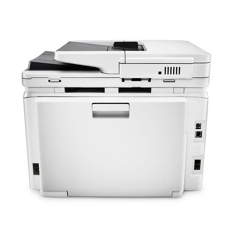 惠普 M277dw 彩色激光多功能一体机