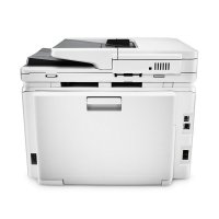 惠普 M277dw 彩色激光多功能一体机