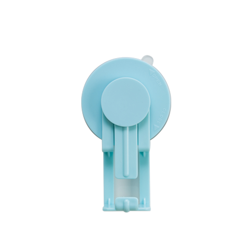 日益（Ryixin）新多功能吸附盆钩RYX-0662(颜色随机)