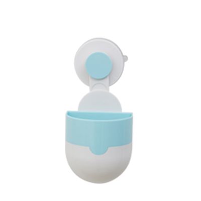 日益新(Ryixin)魔力吸盘塑料收纳盒RYX-0663(颜色随机) 颜色随机