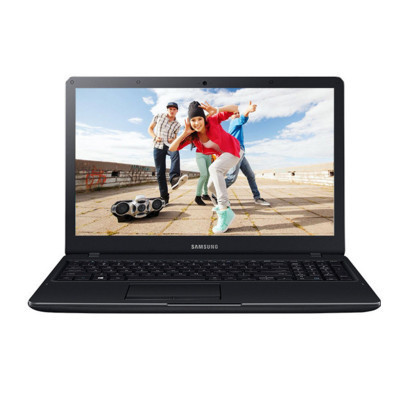三星(SAMSUNG)NP300E5K-Y06CN 15.6英寸笔记本电脑(i5 4G 256GSSD 曜黑)