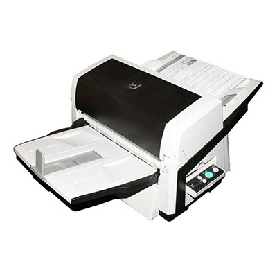 富士通 fi-6670 馈纸式扫描仪 A3幅面 70ppm