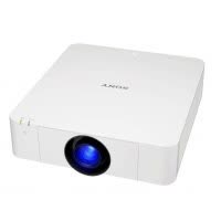 【套餐】索尼(SONY)VPL-F530H【免费安装】安装型高端工程商务办公投影机 教学会议投影 1080P家用高清投影仪(5000流明 1920x1200超高清宽屏)