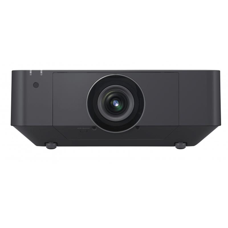 索尼(SONY)VPL-F435HZ激光光源投影机 商务办公会议家用高清投影仪(4200流明 1920*1200分辨率)