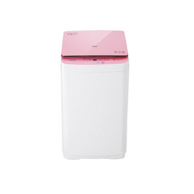 美的(Midea)BCD-260WTGZM 260升 风冷无霜 钢化玻璃面板 智能操控 节能静音家用三门电冰箱