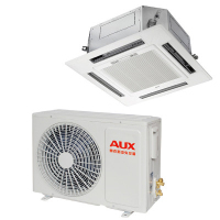 奥克斯(AUX) QRD-120N/EBS-N3(连锁) 5匹(适用46-70㎡) 吸顶式天花机