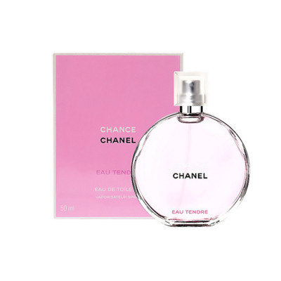 [苏宁超市]香奈儿邂逅柔情淡香水 50ml