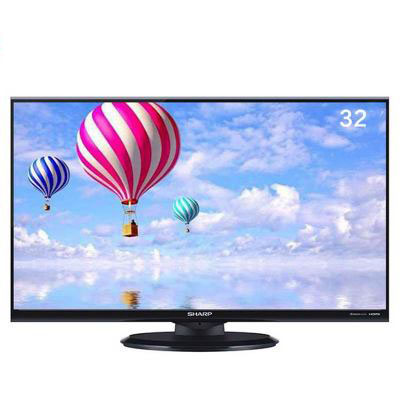 夏普(SHARP)LCD-32F360A 32英寸LED背光源 液晶电视