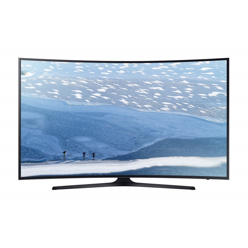 三星(SAMSUNG) UA65KU6880JXXZ 65英寸 4K超高清 HDR功能 曲面 网络智能 LED液晶电视