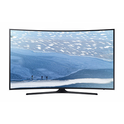 三星(SAMSUNG) UA49KU6880JXXZ 49英寸 4K超高清 曲面 智能 网络智能 LED液晶电视