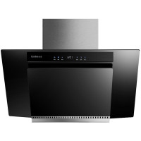 康宝(Canbo) CXW-280-BE36B 侧吸式 抽油烟机 吸油烟机 油烟机