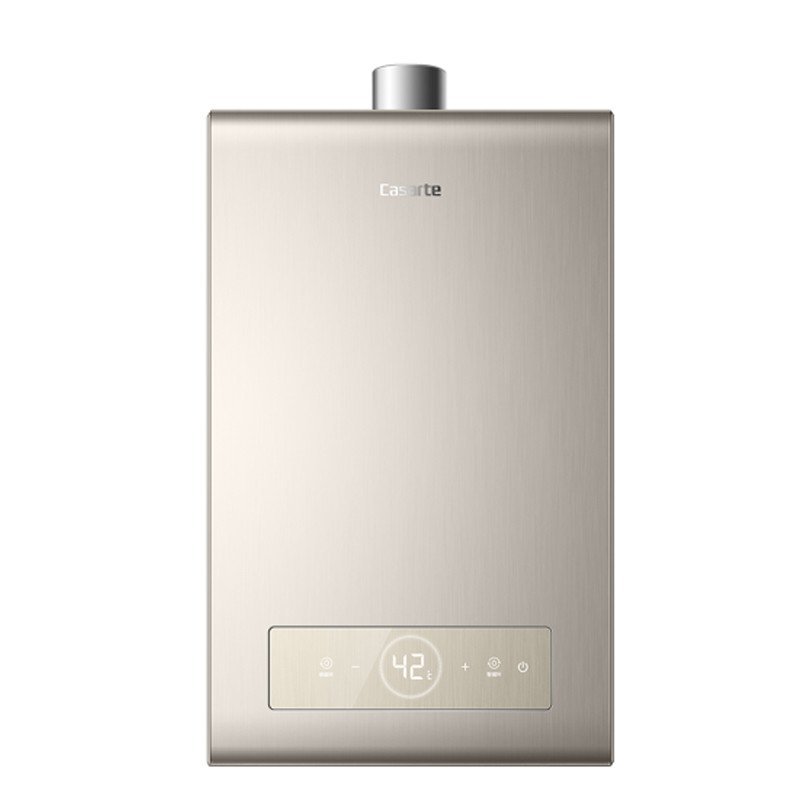 海尔卡萨帝燃气热水器JSQ32-16CV1(12T)