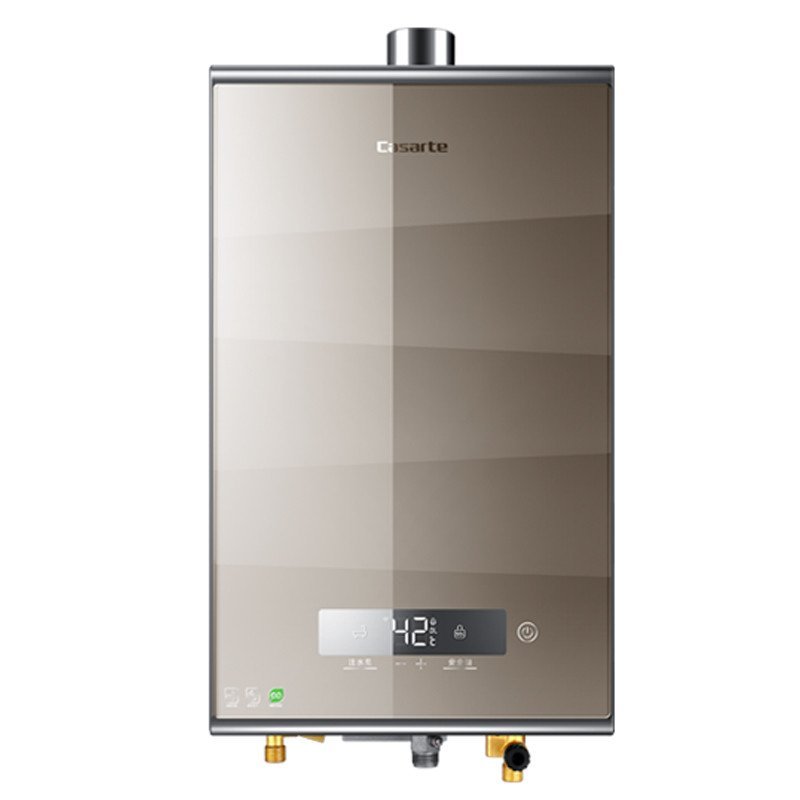 海尔卡萨帝燃气热水器JSQ26-13CS(12T)(金)