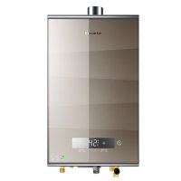 海尔卡萨帝燃气热水器JSQ26-13CS(12T)(金)