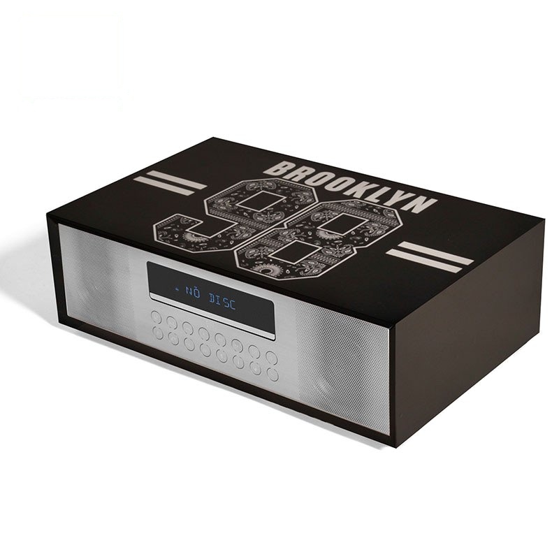 JBL MS401多媒体组合音箱蓝牙CD桌面音响迷你台式HIFI
