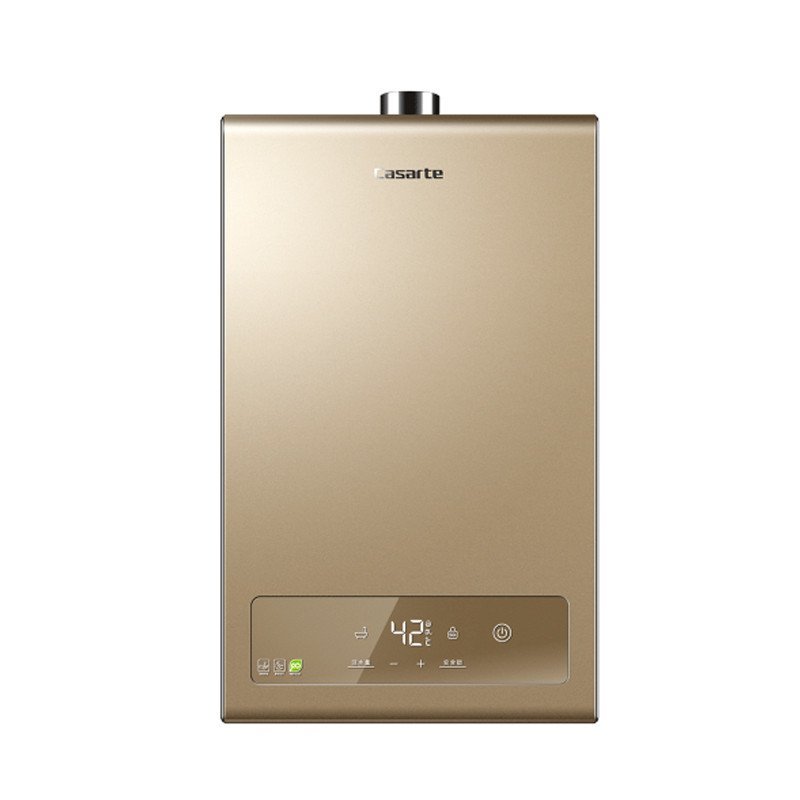 海尔卡萨帝燃气热水器JSQ25-13CM1(12T)