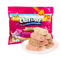 EGO 麦片巧克力(草莓味)468g
