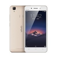 vivo V3全网通高配版 香槟金
