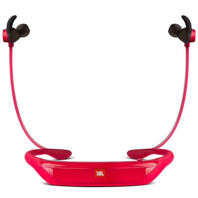 [限量1件]JBL Reflect Response 無線觸控式運動耳機 黑色