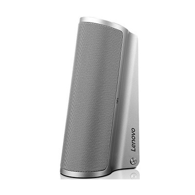 联想(Lenovo)BT500无线蓝牙音箱 2.0立体声扬声器 支持NFC/AUX
