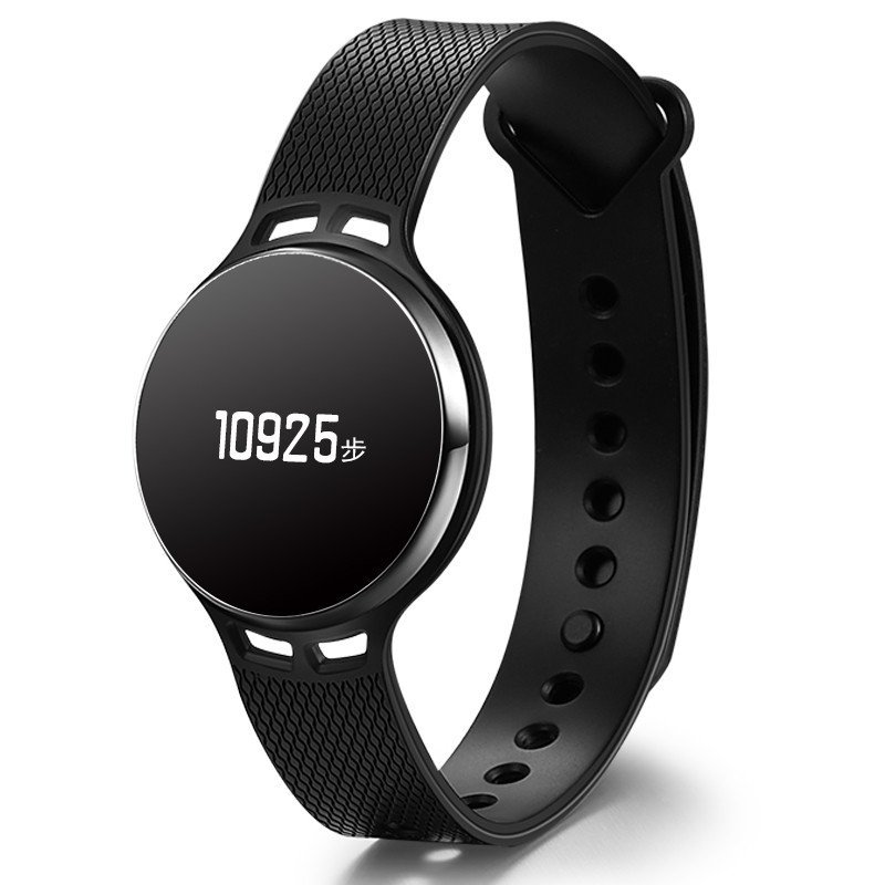 运动手环智能手环手表小额支付 睡眠监测 刷公交合肥城市一卡通智能手环