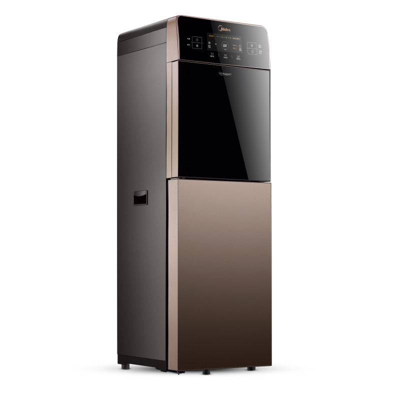 美的净饮机JD1759S-NF