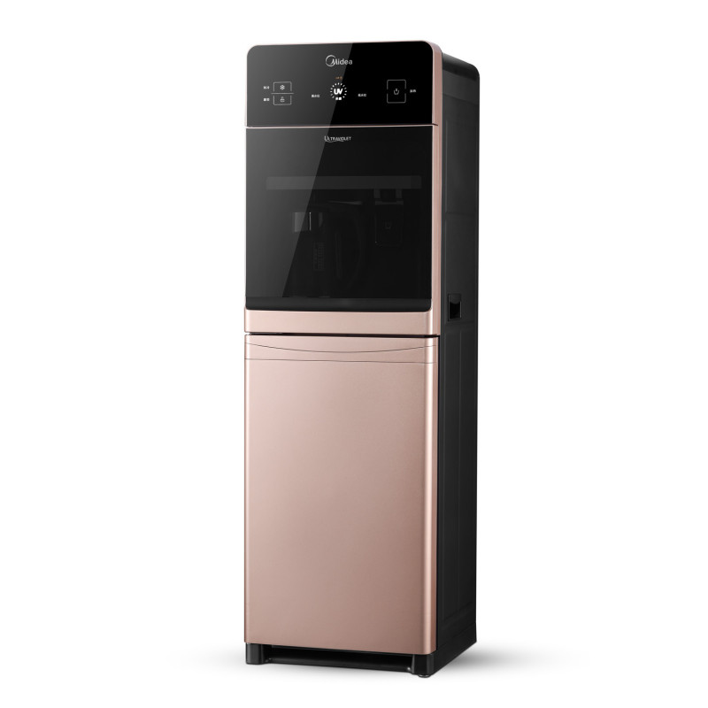美的饮水机 YD1629S-X