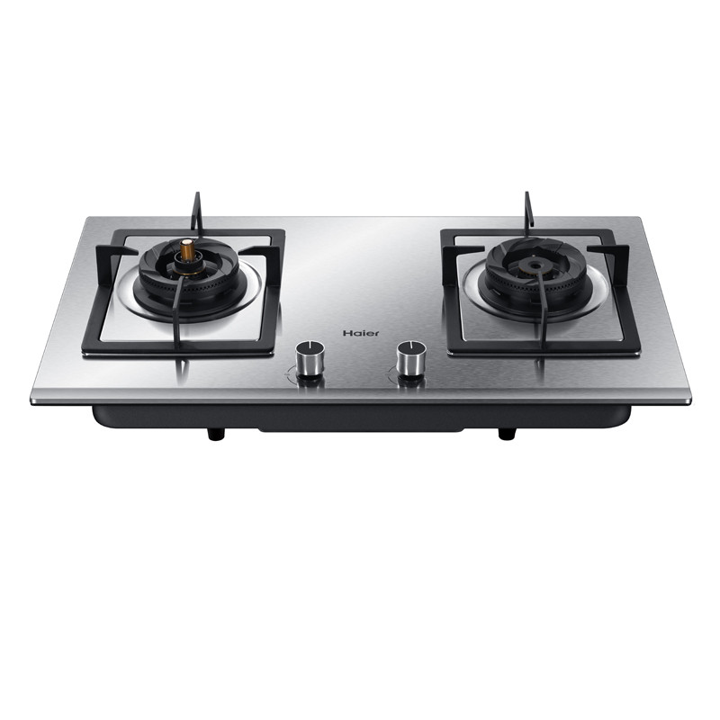 海尔燃气灶JZT-Q880(12T)(MJ)