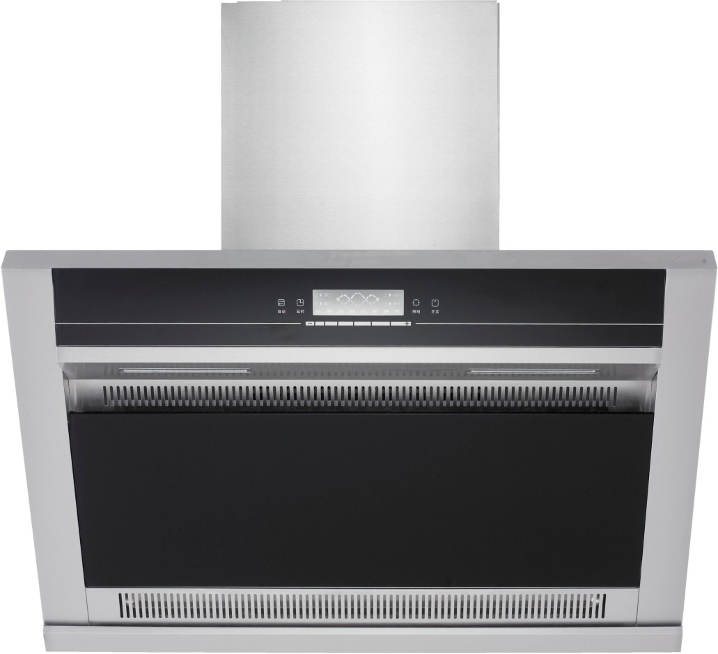 大臣油烟机CXW-200-S80+燃气灶