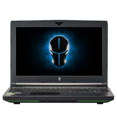 未来人类S5-970M-67SH2 15.6英寸游戏笔记本(I7-6700K 16G 256G+1TB 6G独显)