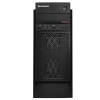联想启天M4600台式电脑I5-65004G 128GSSD+500G WIN7PRO正 网络同传三年全保20寸