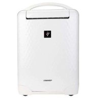 夏普(sharp) CFJ-15SW 家用除湿机