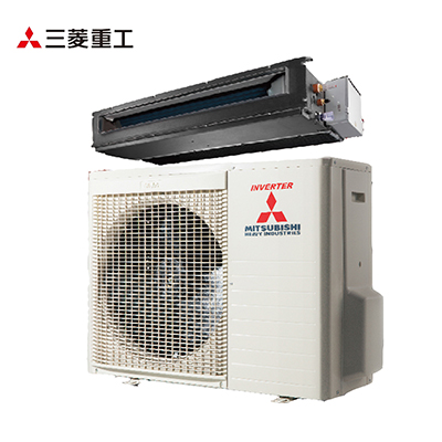 三菱重工SRUA35V/SCUA35V