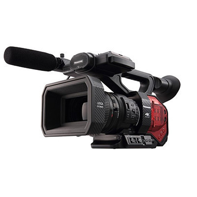 松下(Panasonic) AG-DVX200MC 4K专业数码高清摄像机1549万像素 4英寸显示屏