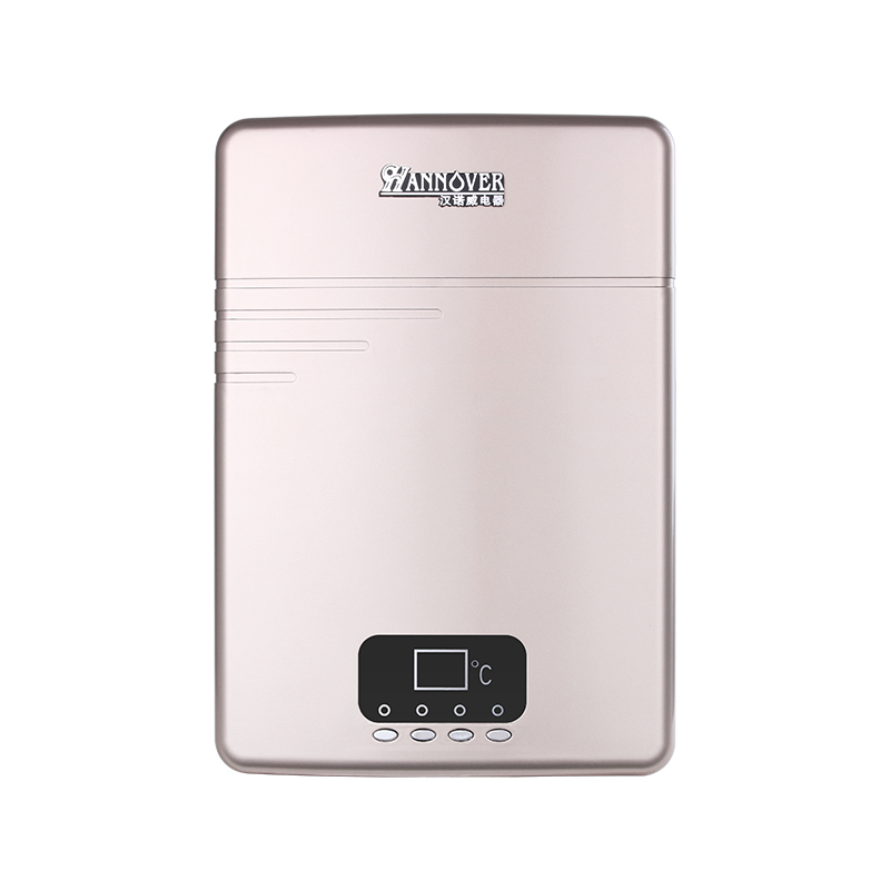 汉诺威(HANNOVER)DSC-MD9-6.0即热式电热水器厨房用小厨宝
