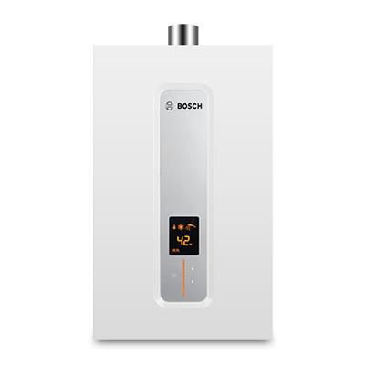 博世(BOSCH)13升超静音水气双调热水器13S1A防冻型(JSQ26-AS)