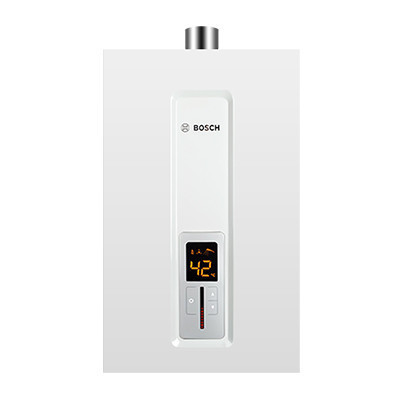 博世(BOSCH)13升变频恒温热水器13M1A防冻型